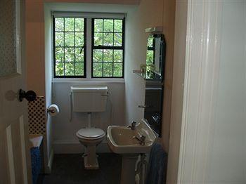 Bed & Breakfast Woodchester Fourways ストラウド エクステリア 写真